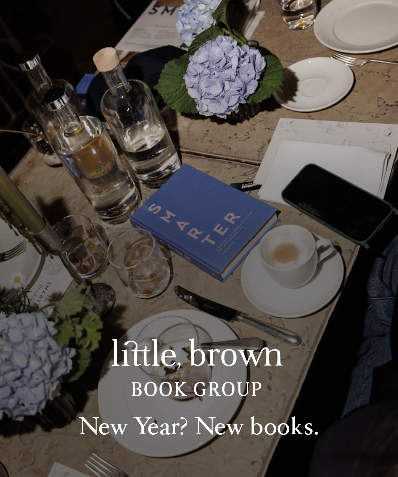 The Little Brown Newsletter press coverage